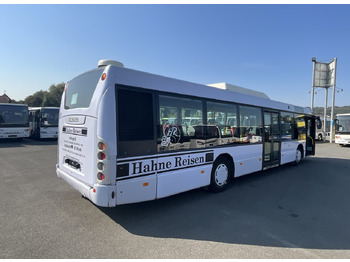 Şehir otobüsü Scania OmniCity: fotoğraf 3