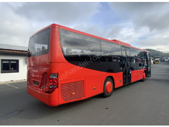 Setra S 415 LE Business finansal kiralama Setra S 415 LE Business: fotoğraf 4 Setra S 415 LE Business finansal kiralama Setra S 415 LE Business: fotoğraf 4