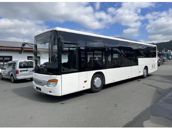 Şehir otobüsü Setra S 415 LE Business: fotoğraf 2
