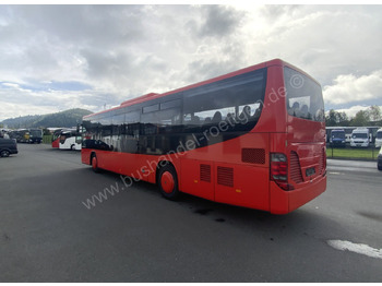 Setra S 415 LE Business finansal kiralama Setra S 415 LE Business: fotoğraf 3 Setra S 415 LE Business finansal kiralama Setra S 415 LE Business: fotoğraf 3