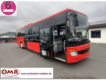 Şehir otobüsü SETRA