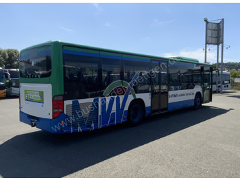 Şehir otobüsü Setra S 415 NF: fotoğraf 4