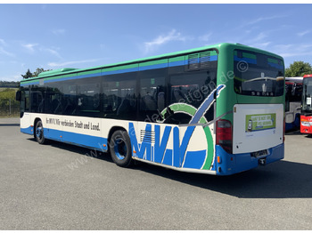 Şehir otobüsü Setra S 415 NF: fotoğraf 3