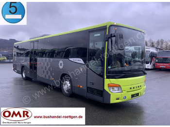Şehirlerarası otobüs SETRA