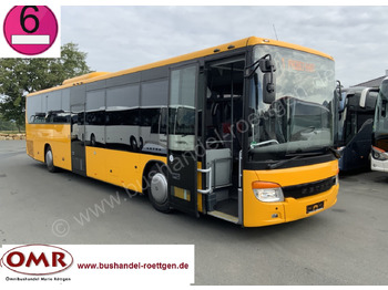 Şehirlerarası otobüs SETRA