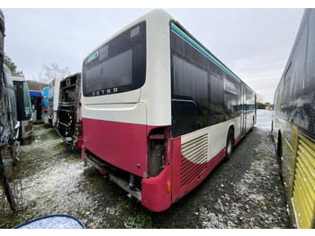 Şehir otobüsü Setra S 416 NF: fotoğraf 4