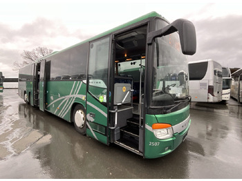 Şehirlerarası otobüs SETRA