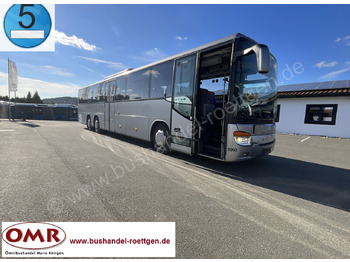 Şehirlerarası otobüs SETRA