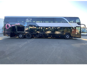 Setra S 431 DT finansal kiralama Setra S 431 DT: fotoğraf 5 Setra S 431 DT finansal kiralama Setra S 431 DT: fotoğraf 5