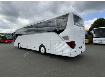 Turistik otobüs Setra S 515 HD: fotoğraf 3