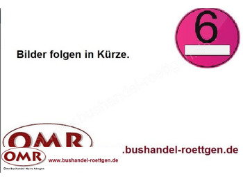 Turistik otobüs SETRA