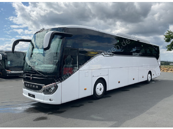 Turistik otobüs Setra S 516 HD/2: fotoğraf 2