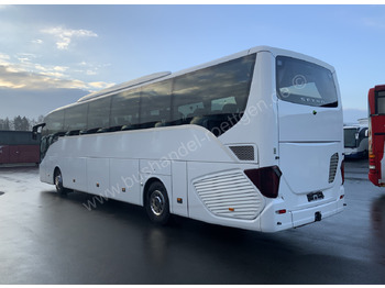 Turistik otobüs Setra S 516 HD/2: fotoğraf 4