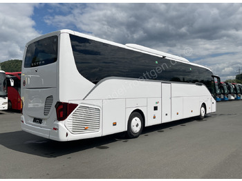 Turistik otobüs Setra S 516 HD/2: fotoğraf 3