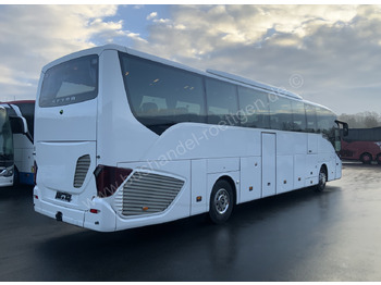 Turistik otobüs Setra S 516 HD/2: fotoğraf 3