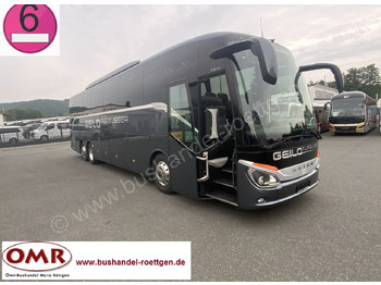 Turistik otobüs SETRA