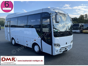 Turistik otobüs TEMSA