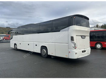 Turistik otobüs VDL Futura: fotoğraf 4 Turistik otobüs VDL Futura: fotoğraf 4