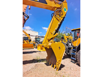 Paletli ekskavatör CAT 324D2L: fotoğraf 2 Paletli ekskavatör CAT 324D2L: fotoğraf 2