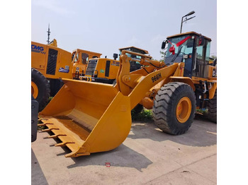 Tekerlekli yükleyici CATERPILLAR 966H
