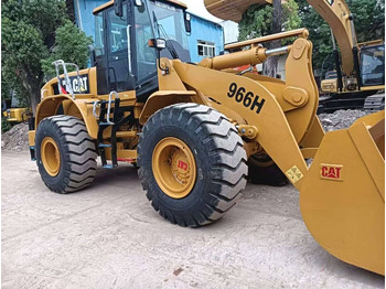 Tekerlekli yükleyici CATERPILLAR 966H