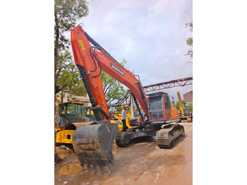 Doosan DX 300LC-9C finansal kiralama Doosan DX 300LC-9C: fotoğraf 2