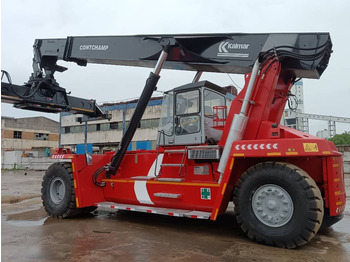Reachstacker KALMAR
