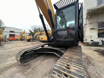 Paletli ekskavatör Komatsu PC 70-8: fotoğraf 3