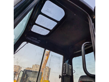 Mini ekskavatör Kubota U 55: fotoğraf 2