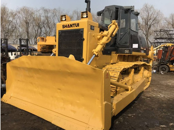 Buldozer SHANTUI