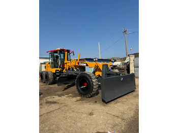 Greyder XCMG GR2153