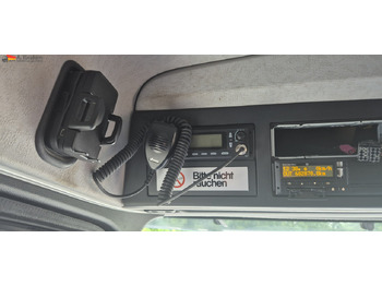 Çekici Mercedes-Benz DB 1846 H 4x4 Topzustand einsatzbereit: fotoğraf 5