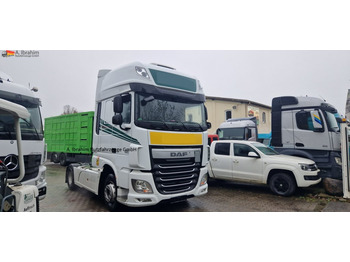Çekici DAF XF 460