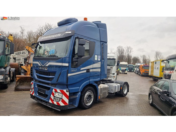 Çekici IVECO Stralis 450