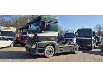 Çekici MERCEDES-BENZ Actros 1840