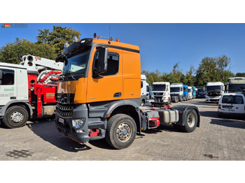 Çekici MERCEDES-BENZ