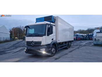 Kamyon MERCEDES-BENZ