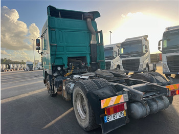 Çekici DAF XF95/480 Manual gear: fotoğraf 4