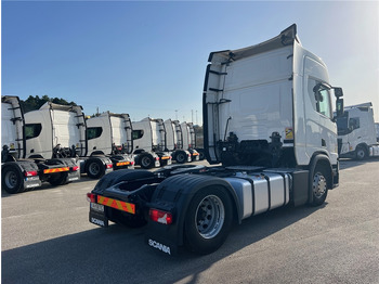 Çekici Scania R450: fotoğraf 4