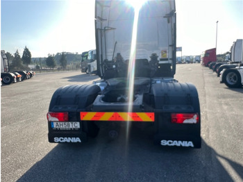 Çekici Scania R450: fotoğraf 5