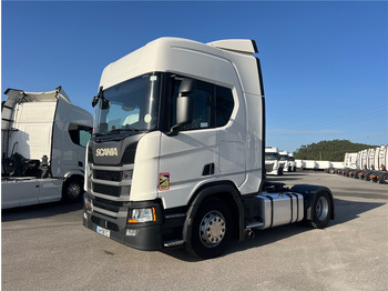 Çekici Scania R450: fotoğraf 3