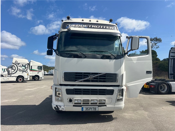 Çekici Volvo FH12-37: fotoğraf 3