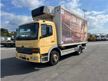 Refrijeratör kamyon MERCEDES-BENZ