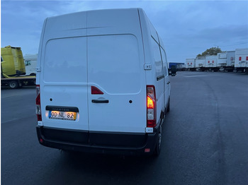 Frigorifik kamyonet Renault Master: fotoğraf 5