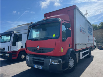 Renault PREMIUM finansal kiralama Renault PREMIUM: fotoğraf 3