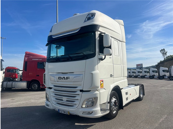 Çekici DAF XF 105 480
