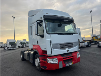 Çekici RENAULT Premium