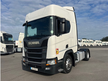 Çekici SCANIA R 450