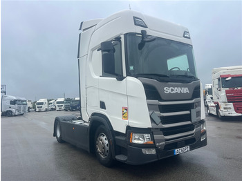 Çekici SCANIA R 450