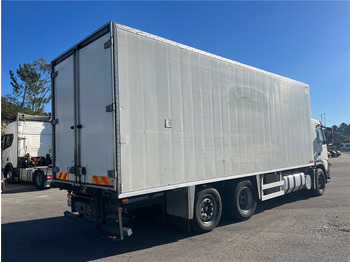 Refrijeratör kamyon Volvo FM 9: fotoğraf 4